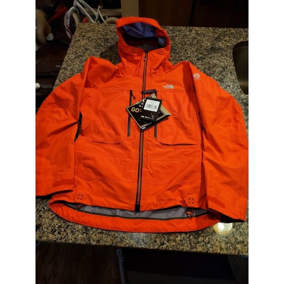 The North Face Women's Summit L5 GORE-TEX Pro Jack - Picture 1 of 12
